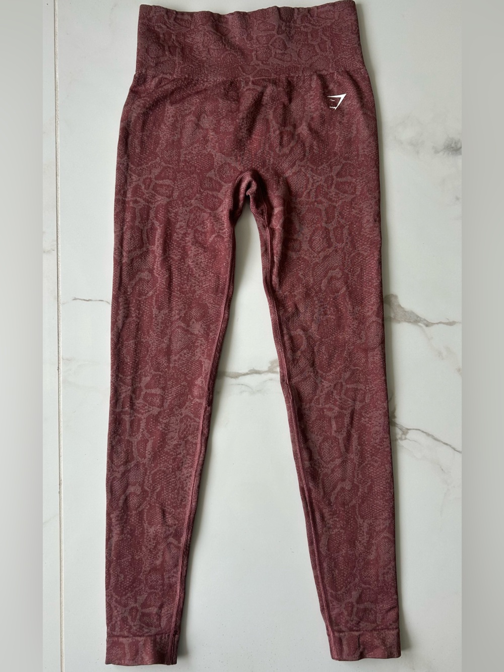 Gymshark Adapt Animal Seamless leggings